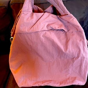 On My Level Bag, 19L